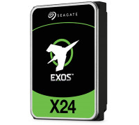 IRONWOLF PRO 24TB SATA 3.5IN/7200RPM ENTERPRISE NAS