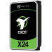 IRONWOLF PRO 24TB SATA 3.5IN/7200RPM ENTERPRISE NAS
