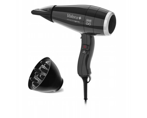 VALERA SP4E RC3D  Swiss Power4ever Exential Hair dryer
