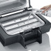 Severin BG 8138 Sevo Smart Control electric grill