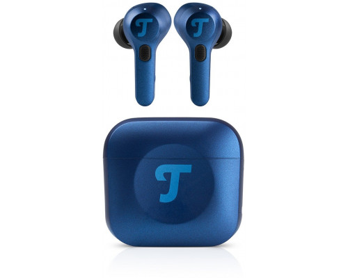 Teufel AIRY TWS Pro Bluetooth Niebieski