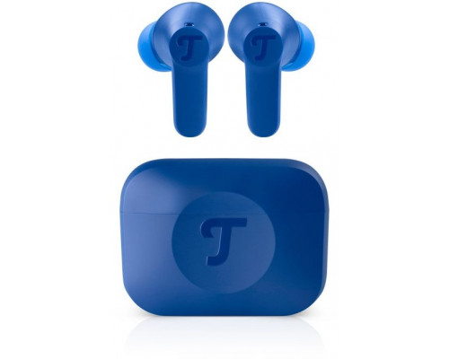 Teufel AIRY TWS 2 Bluetooth Niebieski