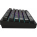 ALU81A Terra Nova Black, G3MS Moonstone Switch UK/DE ISO
