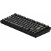 ALU81A Terra Nova Black, G3MS Moonstone Switch UK/DE ISO