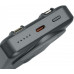 POWER BANK WRL 10000MAH/MAGSAFE+IWATCH VA2608 RIVACASE