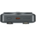 POWER BANK WRL 10000MAH/MAGSAFE+IWATCH VA2608 RIVACASE