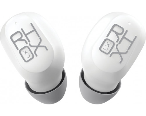 Veho VEP-411-LITE-W słuchawki/zestaw Business/Everyday White