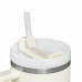Tumbler Stanley Quencher H2.0 Flowstate Ash  1.2 l