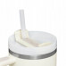 Tumbler Stanley Quencher H2.0 Flowstate Ash  1.2 l