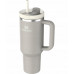 Tumbler Stanley Quencher H2.0 Flowstate Ash  1.2 l