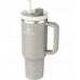 Tumbler Stanley Quencher H2.0 Flowstate Ash  1.2 l
