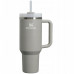 Tumbler Stanley Quencher H2.0 Flowstate Ash  1.2 l