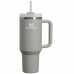Tumbler Stanley Quencher H2.0 Flowstate Ash  1.2 l