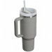 Tumbler Stanley Quencher H2.0 Flowstate Ash  1.2 l