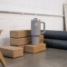Tumbler Stanley Quencher H2.0 Flowstate Ash  1.2 l