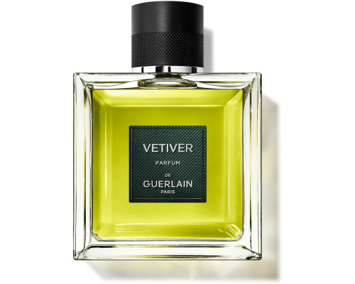 Guerlain Vetiver Parfum edp 100ml