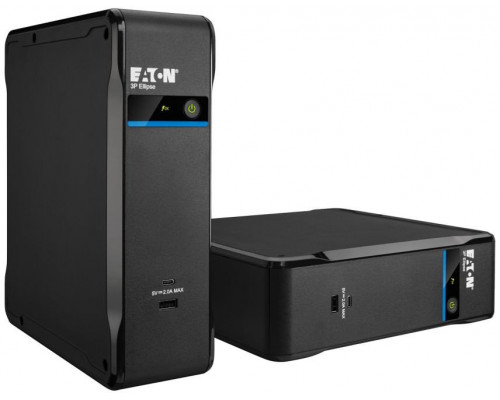 EATON 3P ELLIPSE 900 USB IEC