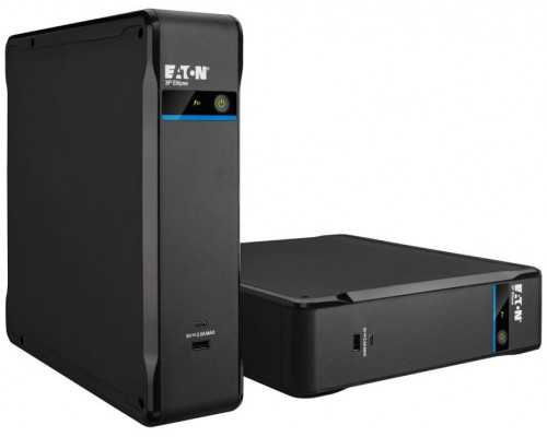 EATON 3P ELLIPSE 1700 USB IEC