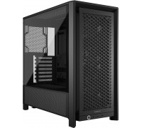 Corsair Frame 4000D RS black (CC-9011312-WW)