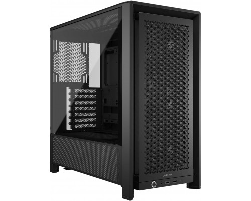 Corsair Frame 4000D RS black (CC-9011312-WW)