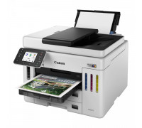 Canon MAXIFY Tiskárna GX7140 - barevná
