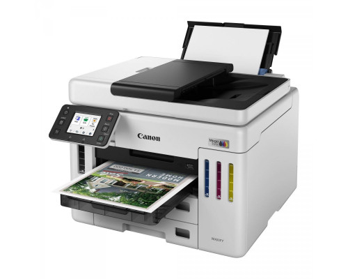 Canon MAXIFY Tiskárna GX7140 - barevná