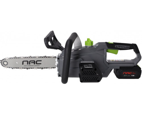 NAC CB20E-30-B40-S 20 V 30 cm