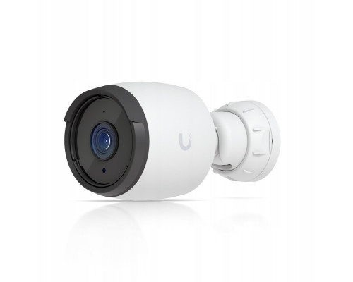 Ubiquiti G6 Bullet Kula (kształt) Kamera bezpieczeństwa IP Wewnętrz i na wolnym powietrzu 3840 x 2160 px Sufit / ściana / słup