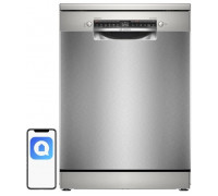 Bosch SMS4EVI08E silver
