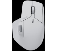 Rapoo MT760M grau/weiß