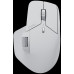 Rapoo MT760M grau/weiß