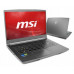 MSI Thin 15 B12VE-1817XPL - i5-12450H | 15,6" | 16GB | 1TB | Win11 | RTX 4050