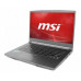 MSI Thin 15 B12VE-1817XPL - i5-12450H | 15,6" | 16GB | 1TB | Win11 | RTX 4050