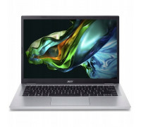 Acer Aspire 3 - i3-N305 | 14" | 8GB | 256GB | Win11
