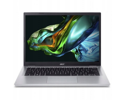 Acer Aspire 3 - i3-N305 | 14" | 8GB | 256GB | Win11