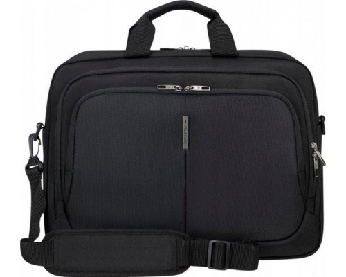 Samsonite 155202 1041 17.3'' Guardit 3.0 black