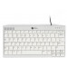 BakkerElkhuizen BakkerElkhuizen Tastatur Ultraboard 950 V2 Compact UK Layout retail