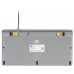 BakkerElkhuizen BakkerElkhuizen Tastatur Ultraboard 950 V2 Compact UK Layout retail