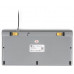 BakkerElkhuizen BakkerElkhuizen Tastatur Ultraboard 950 V2 Compact UK Layout retail