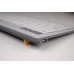 BakkerElkhuizen BakkerElkhuizen Tastatur Ultraboard 950 V2 Compact UK Layout retail