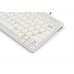 BakkerElkhuizen BakkerElkhuizen Tastatur Ultraboard 950 V2 Compact UK Layout retail