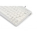 BakkerElkhuizen BakkerElkhuizen Tastatur Ultraboard 950 V2 Compact UK Layout retail