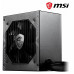 MSI Netzteil MAG A550BNL             550Watt