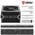 MSI Netzteil MAG A550BNL             550Watt