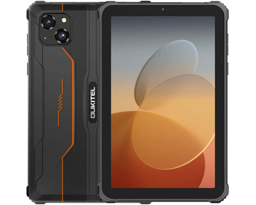 Oukitel RT3 Pro 4/128GB Orange Rugged 5150 mAh