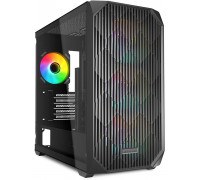 Sharkoon MK3 RGB Black