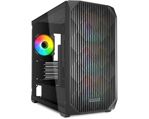 Sharkoon MK3 RGB Black