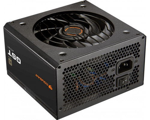 COUGAR Netzteil GST 850W ATX3.1 / 80 Plus Gold