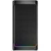 Sharkoon MK4 RGB Micro-ATX Black