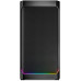 Sharkoon MK4 RGB Micro-ATX Black